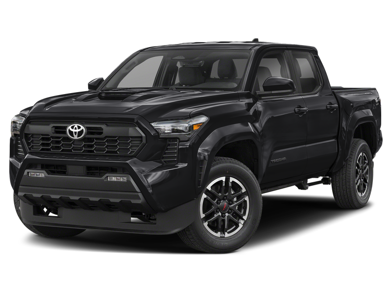 Toyota Tacoma TRD Sport Double Cab