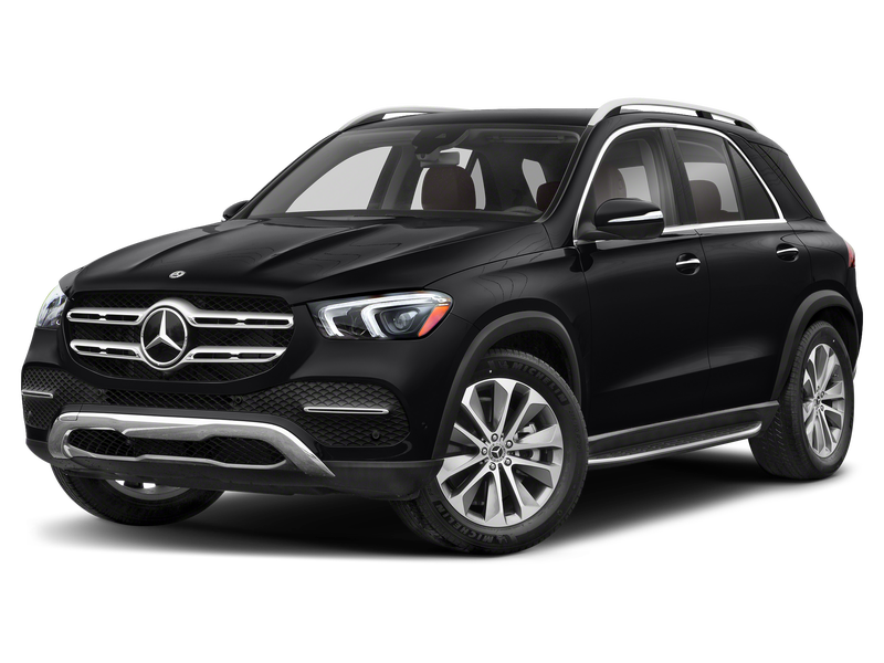 Mercedes-Benz GLE 450 SUV