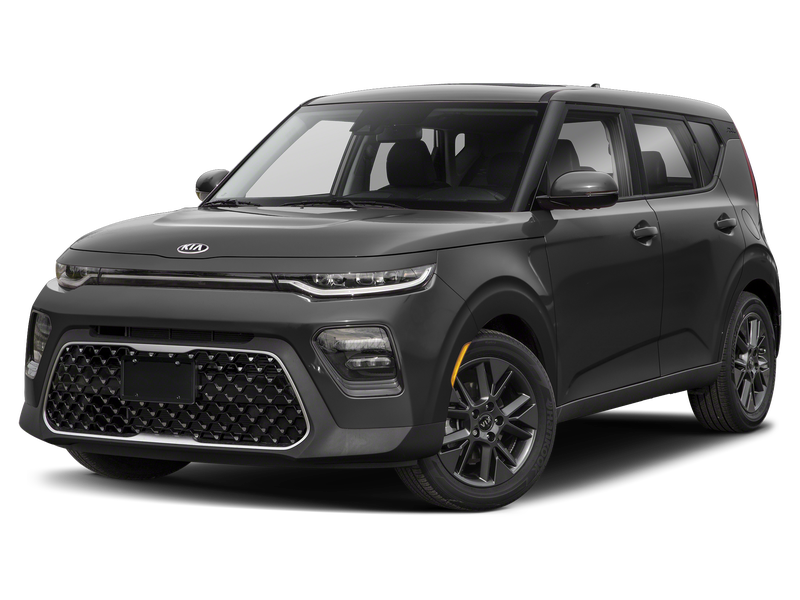 2020 Kia Soul