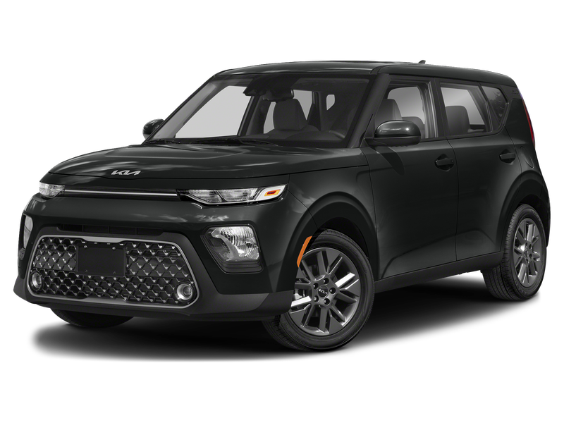 Kia Soul EX