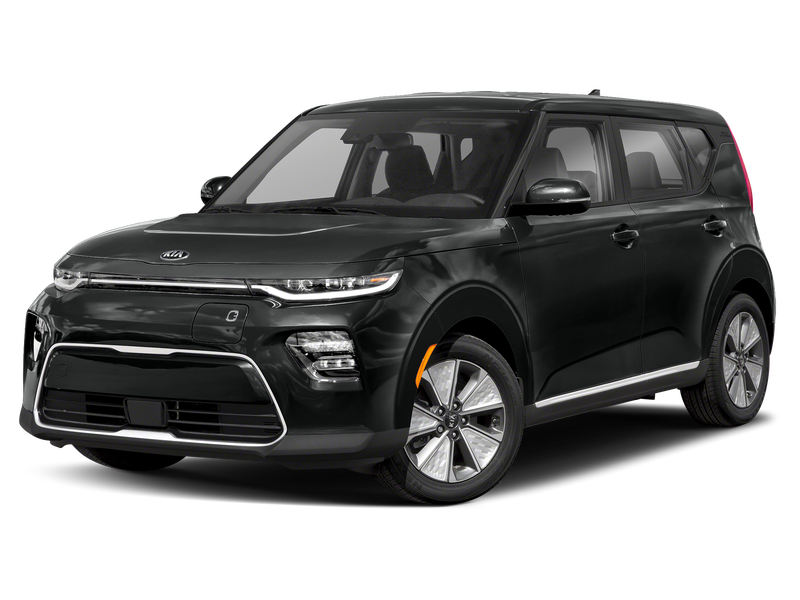 Kia Soul EV Premium