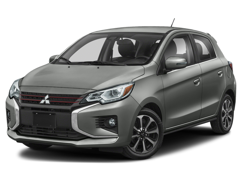2023 Mitsubishi Mirage