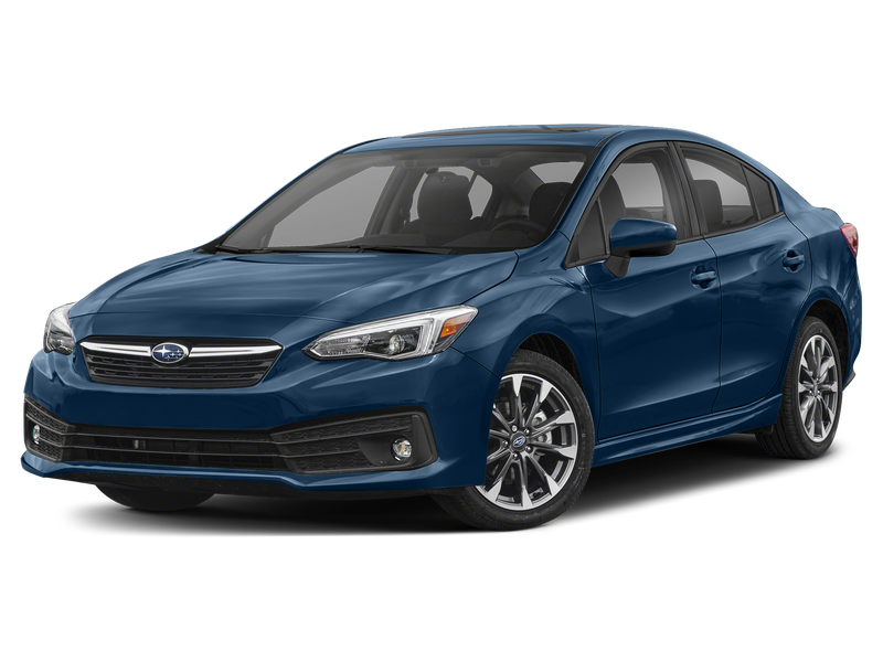 2021 Subaru Impreza