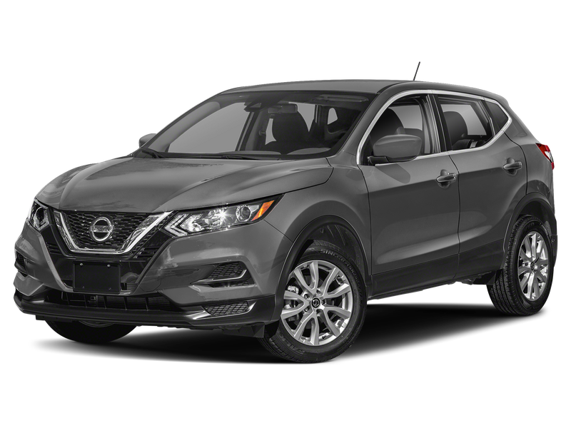 2020 Nissan Qashqai