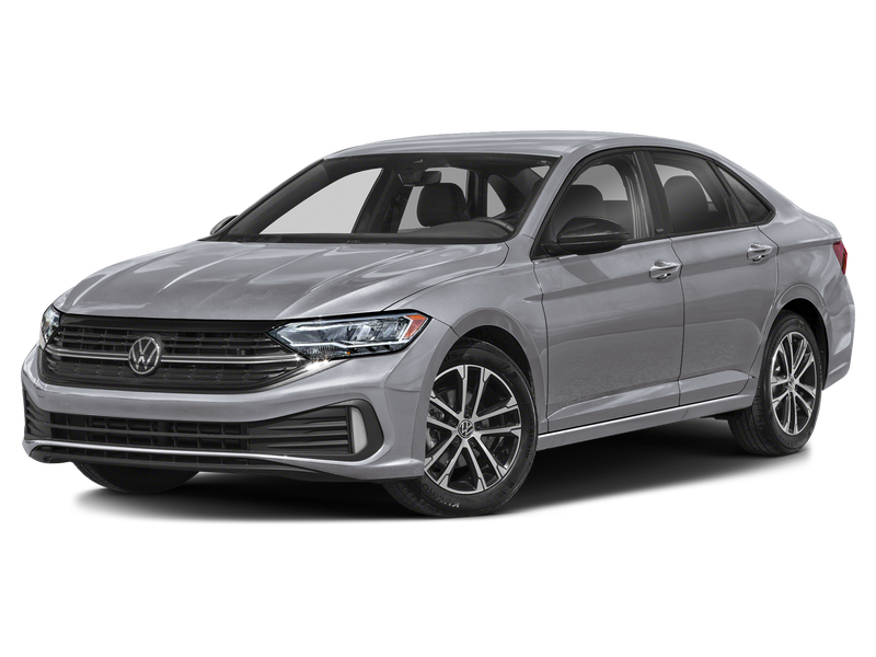 2024 Volkswagen Jetta