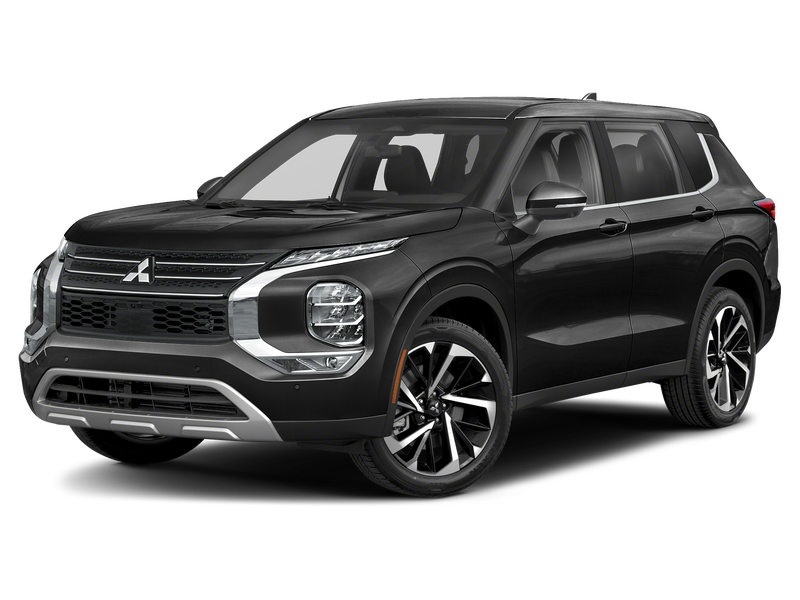 Mitsubishi Outlander LE Premium