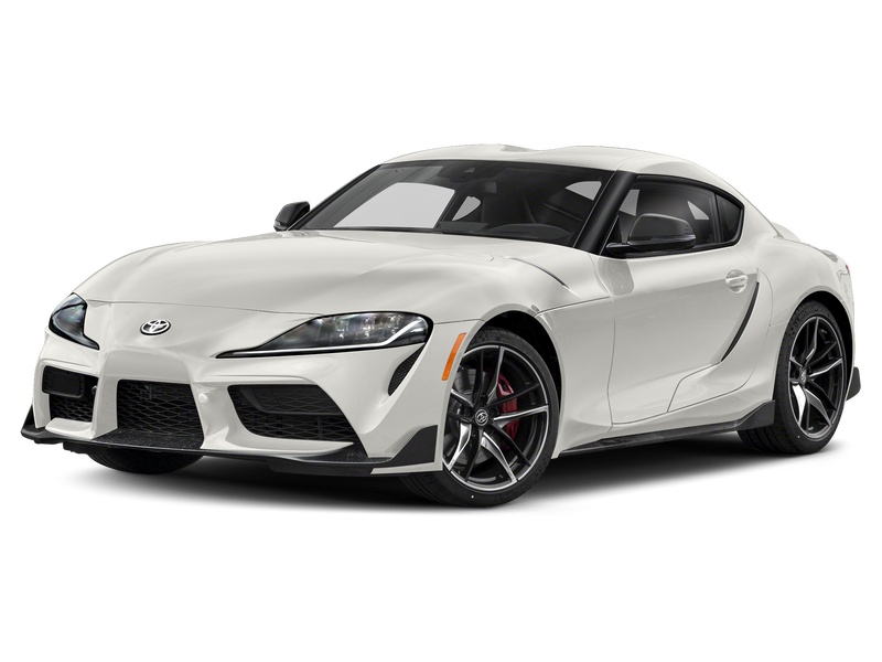 Toyota GR Supra Base Coupe