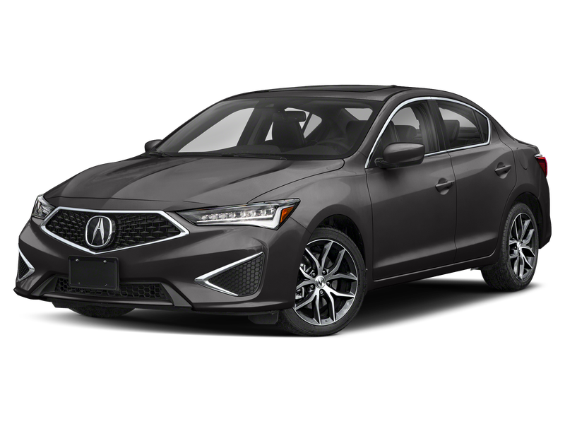 Acura ILX Base w/ Premium Pkg.