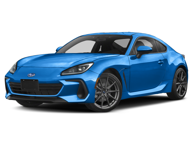 2024 Subaru BRZ