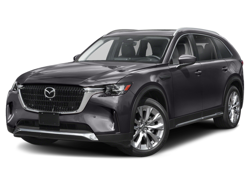 2024 Mazda CX-90 MHEV