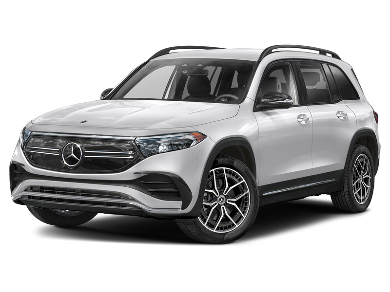 2023 Mercedes-Benz EQB