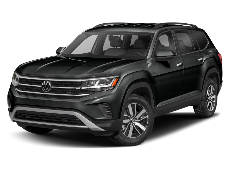 Volkswagen Atlas Comfortline AWD