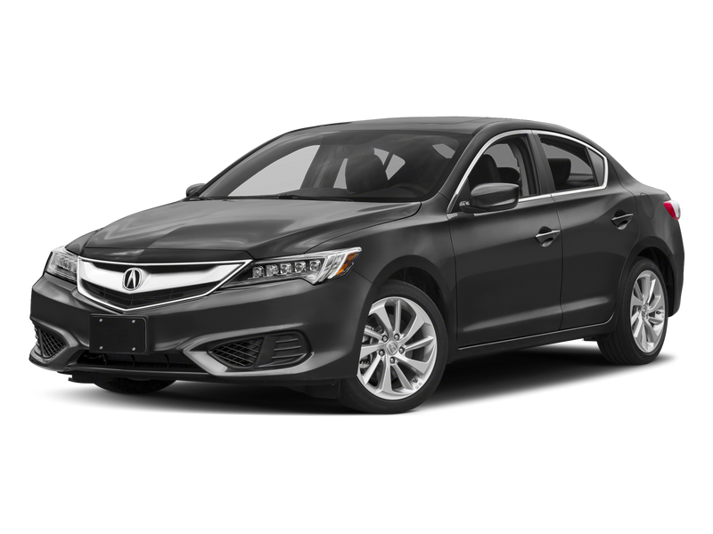 Acura ILX Base w/ Premium Pkg.