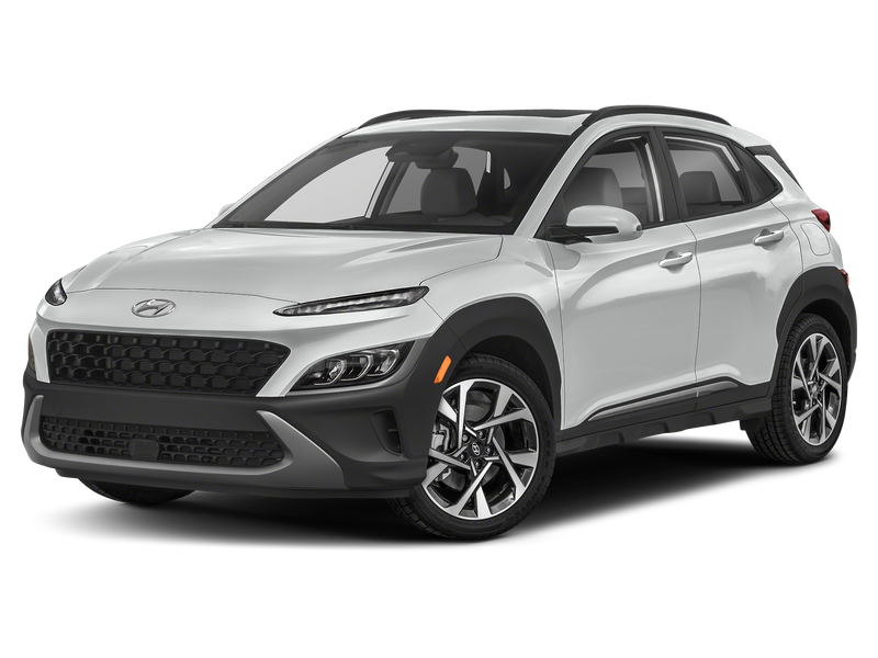 Hyundai Kona Preferred AWD