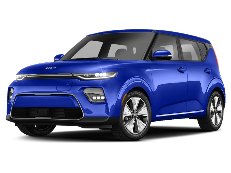2022 Kia Soul EV