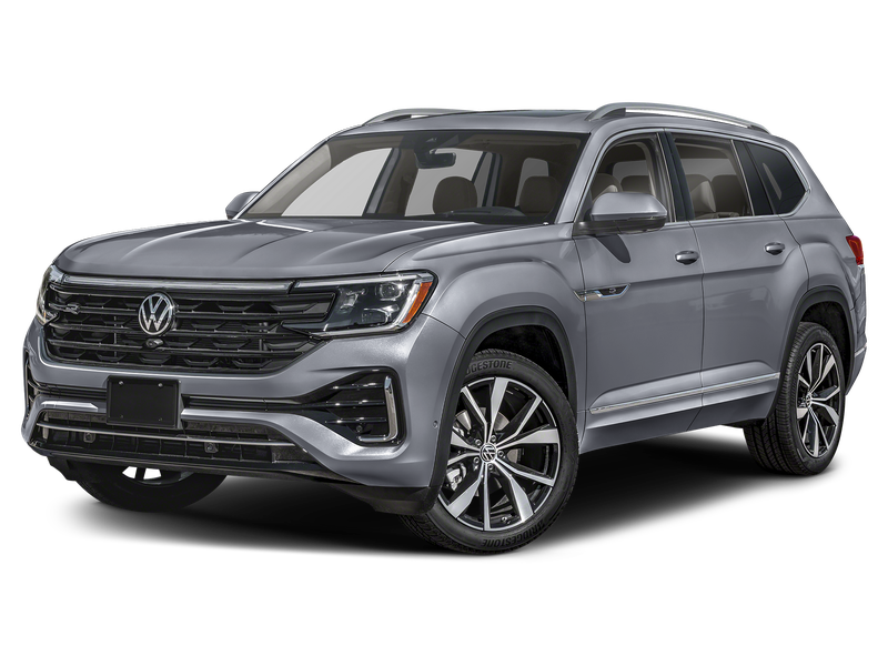 2024 Volkswagen Atlas