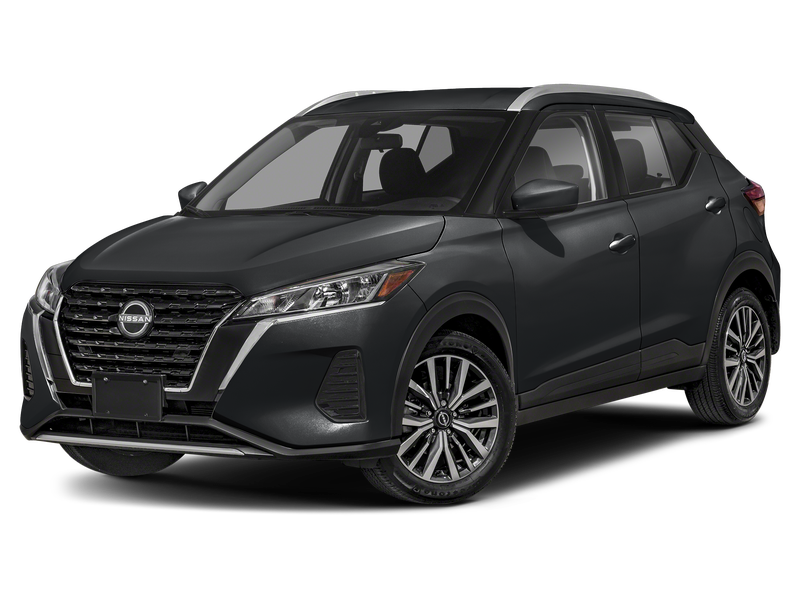 Nissan Kicks SV