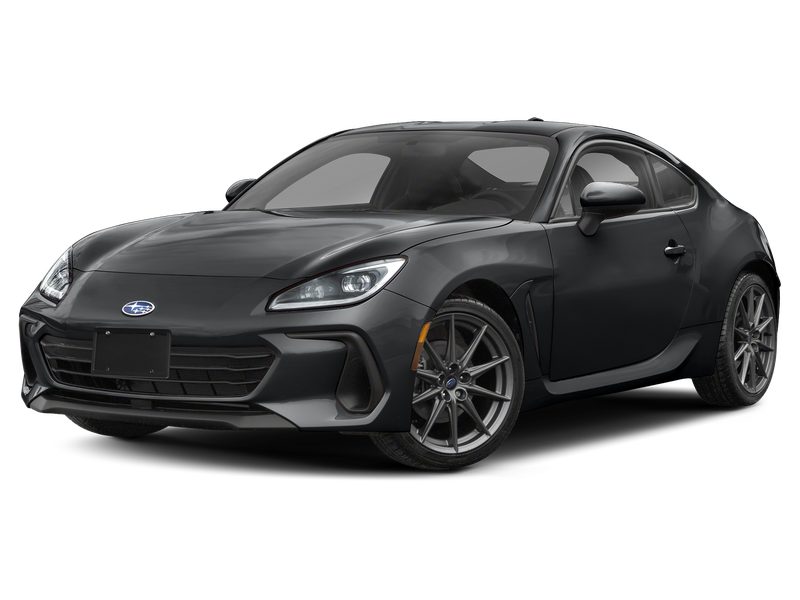 2023 Subaru BRZ