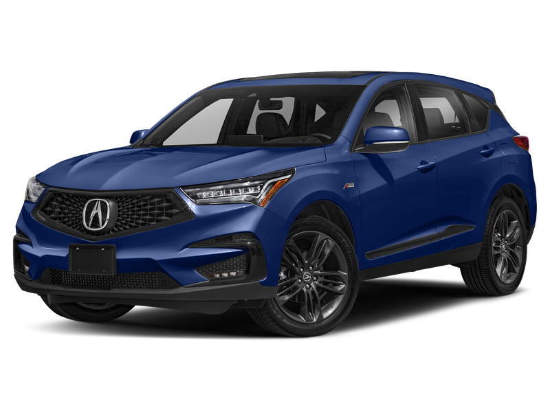 Acura RDX A-Spec