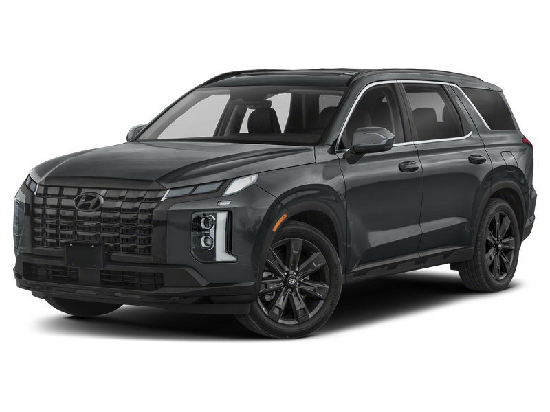 2023 Hyundai Palisade