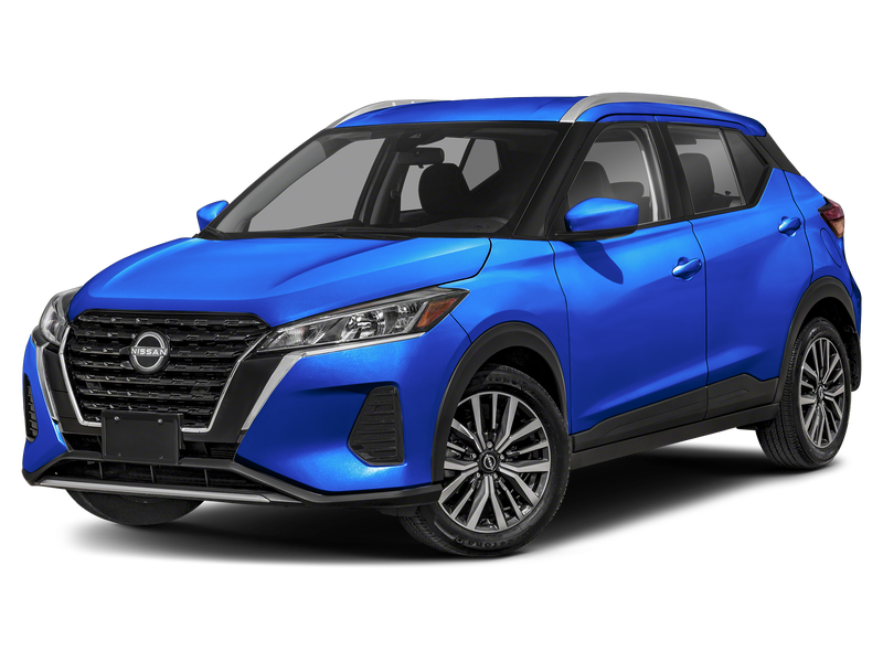 2022 Nissan Kicks