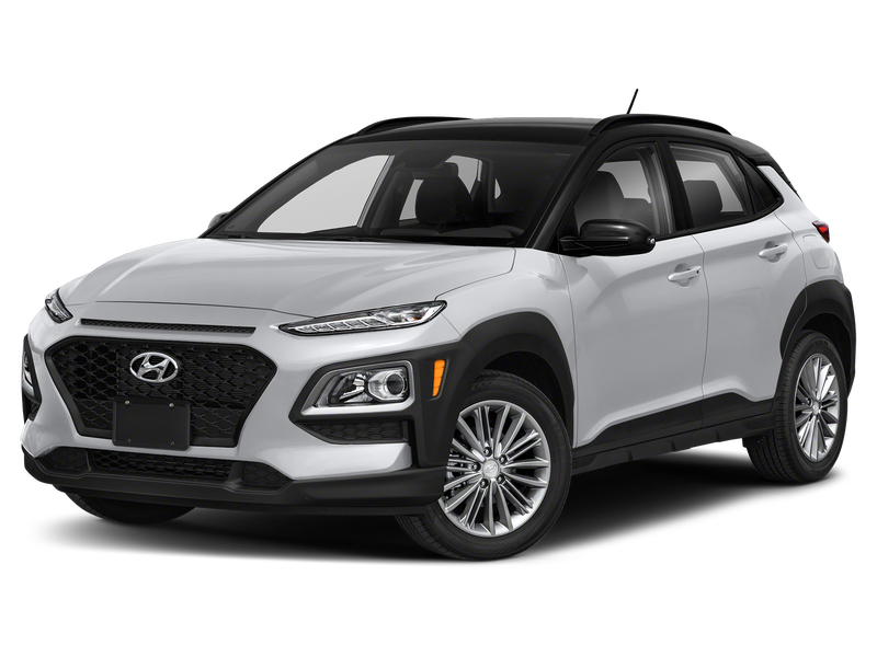 2020 Hyundai Kona