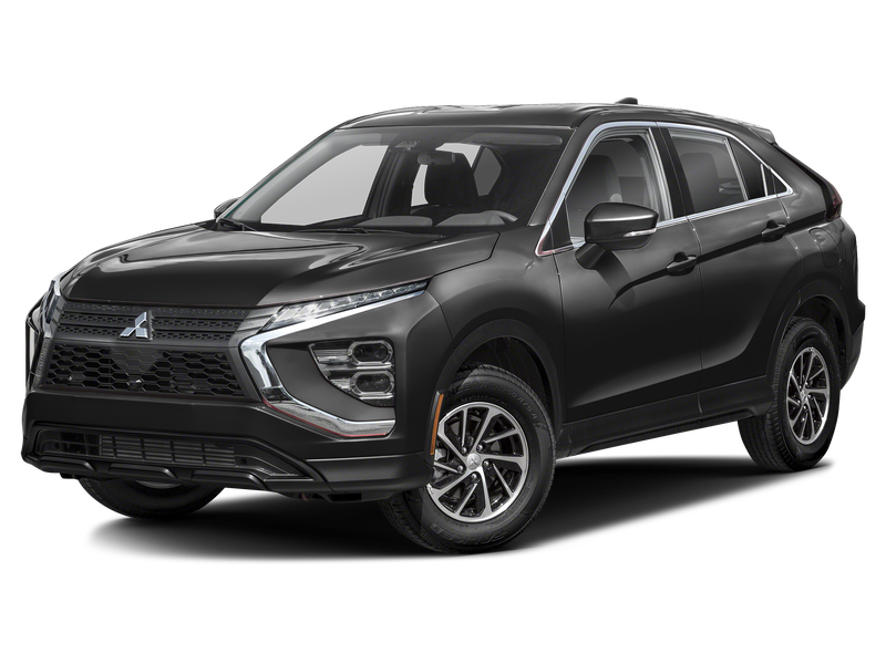 Mitsubishi Eclipse Cross ES