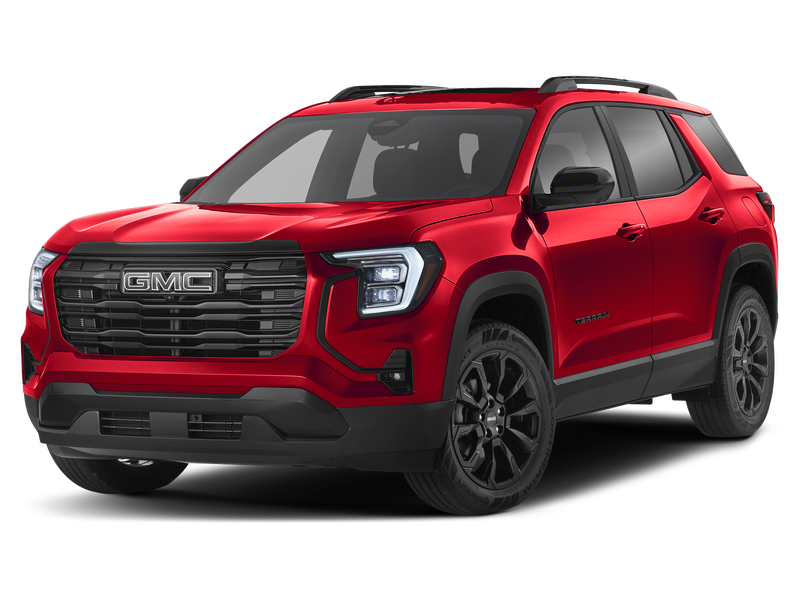 GMC Terrain Elevation AWD