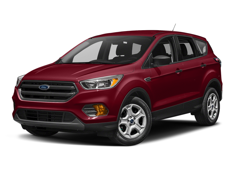 Ford Escape SEL 4WD