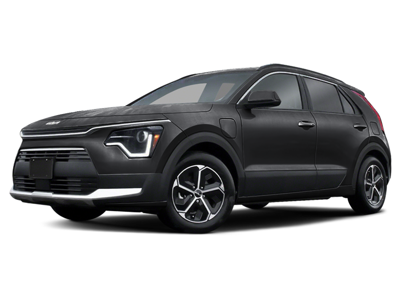2025 Kia Niro Plug-In Hybrid