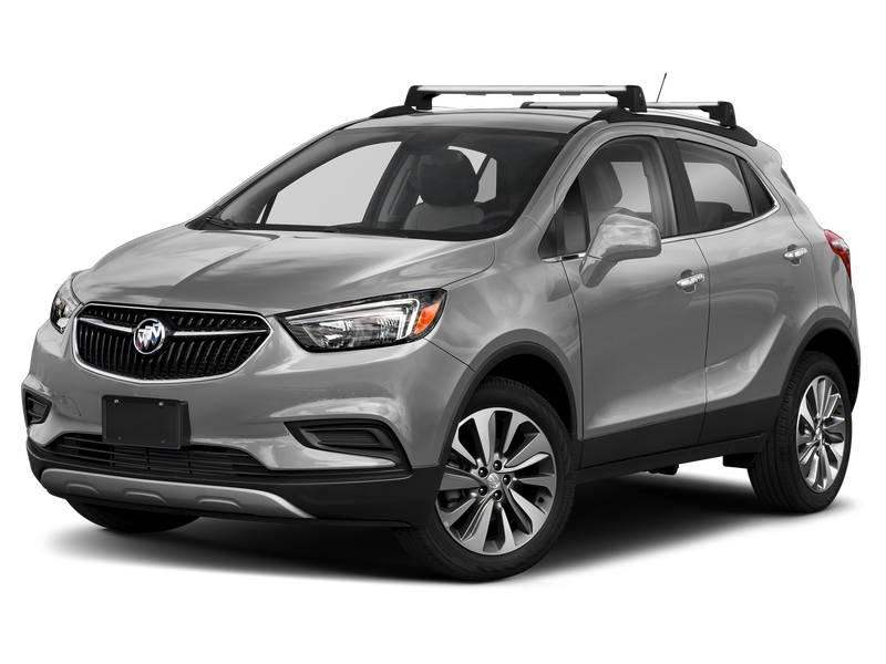 2020 Buick Encore