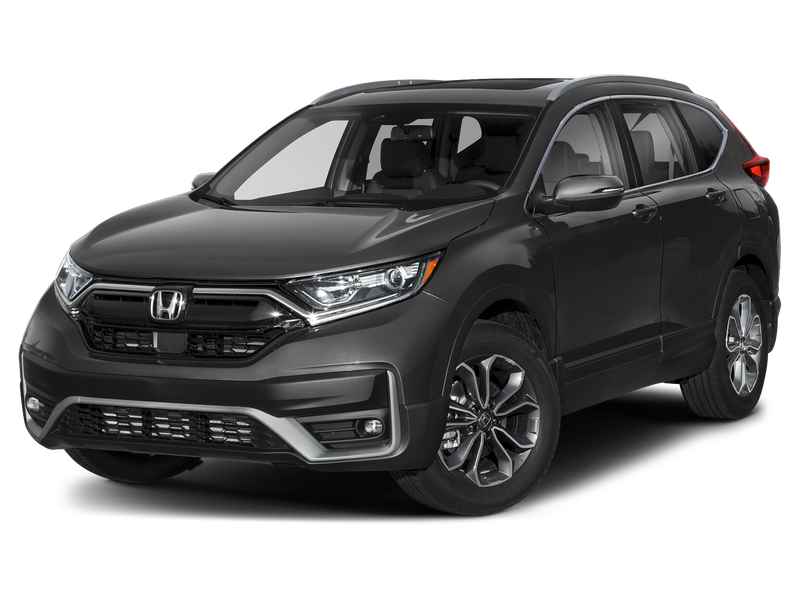 Honda CR-V EX-L AWD