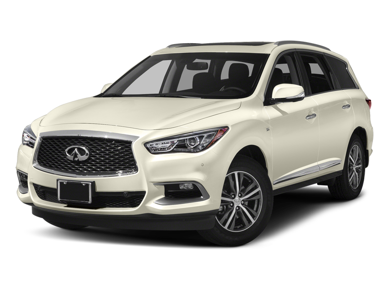 Infiniti QX60 Base