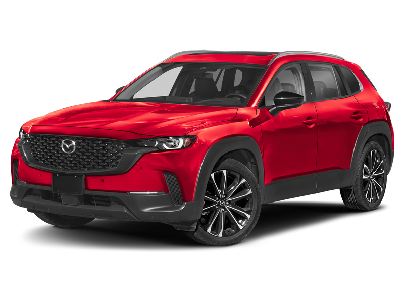 2023 Mazda CX-50