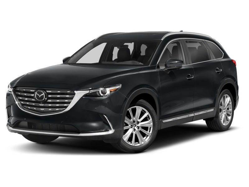 2023 Mazda CX-9