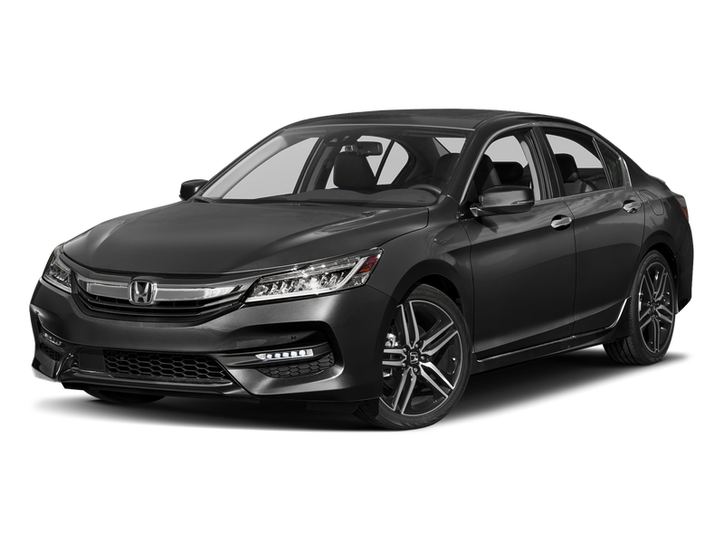 Honda Accord Touring