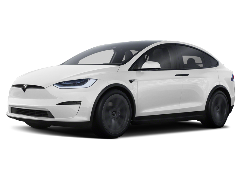 Tesla Model X Long Range AWD