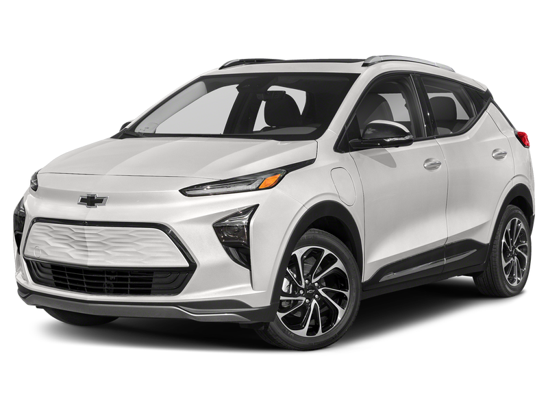 Chevrolet Bolt EUV Premier