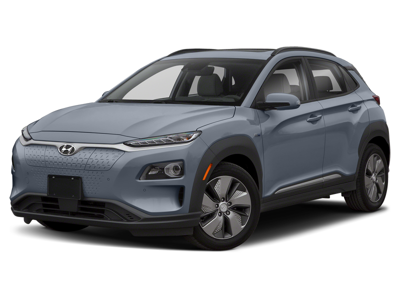 Hyundai KONA EV Ultimate