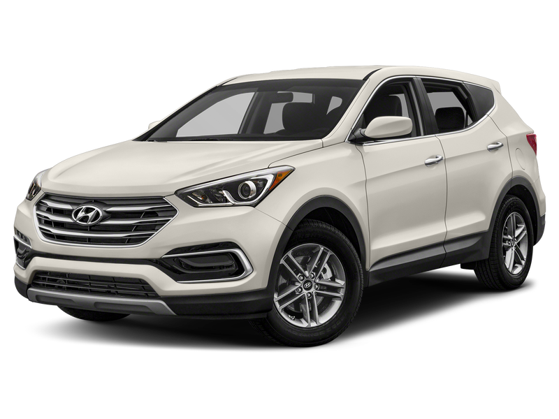 Hyundai Santa Fe Sport 2.4 Premium