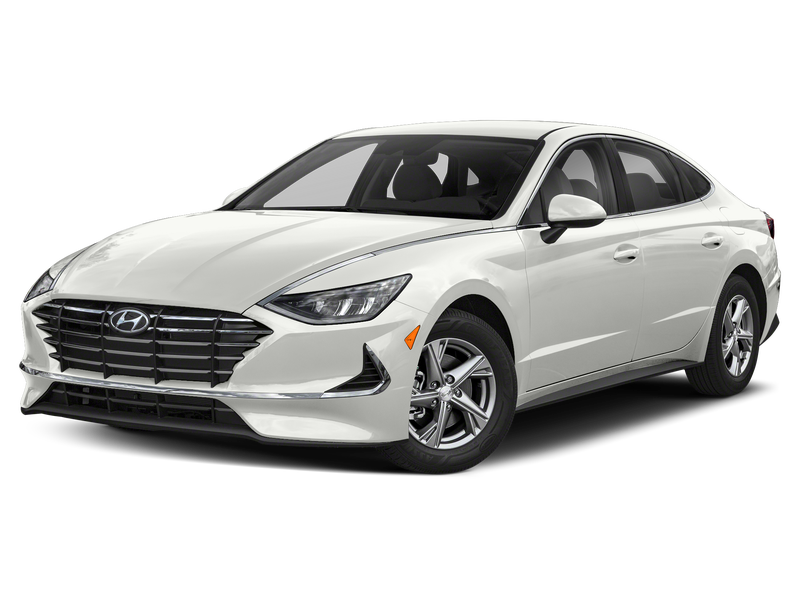 Hyundai Sonata Luxury