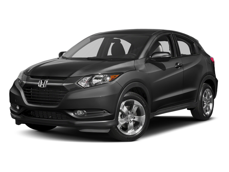 2018 Honda HR-V