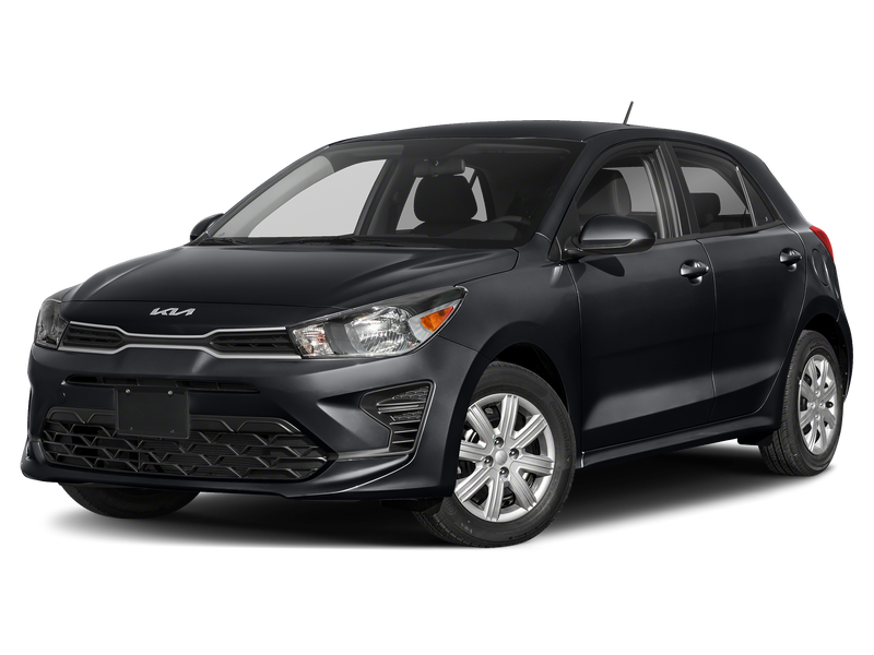 Kia Rio LX+