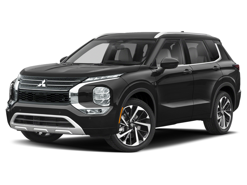 Mitsubishi Outlander SEL S-AWC