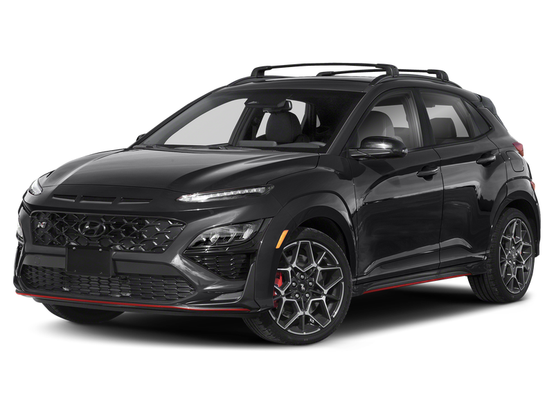 2023 Hyundai Kona N