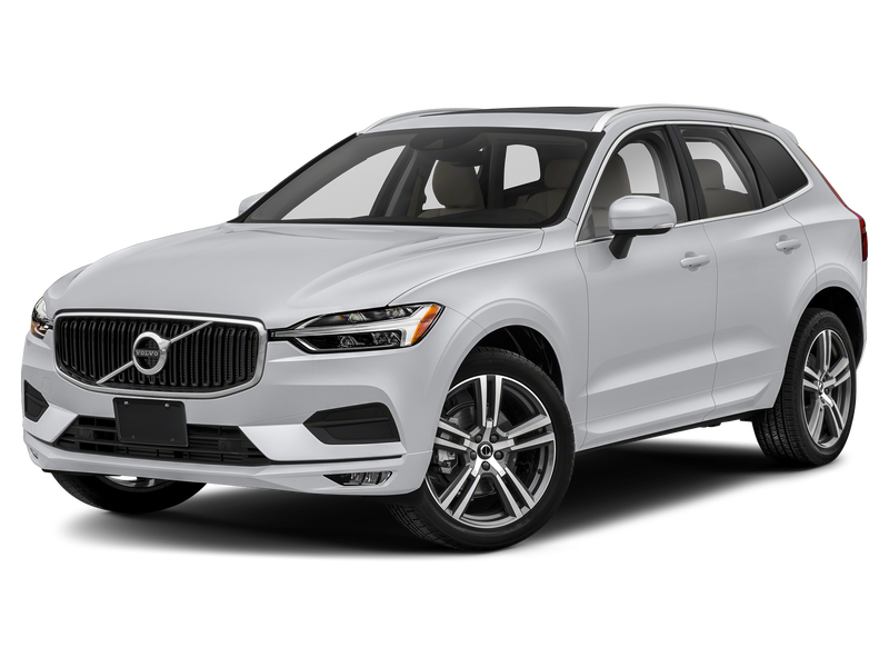 Volvo XC60 T6 AWD Momentum