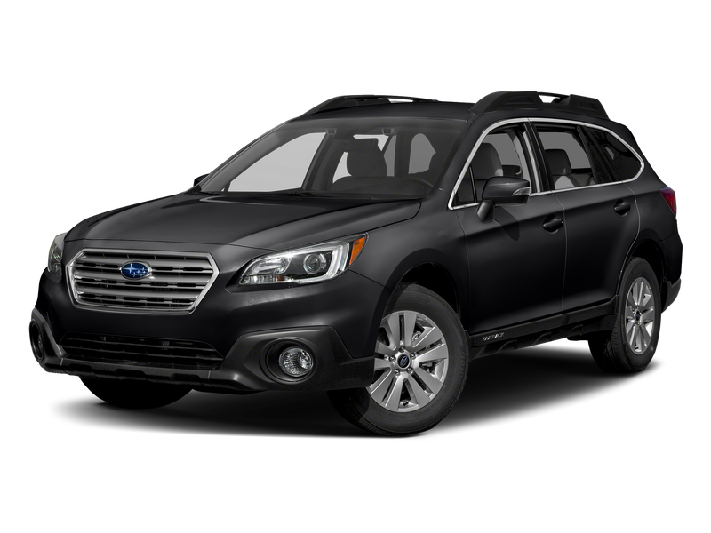 2017 Subaru Outback