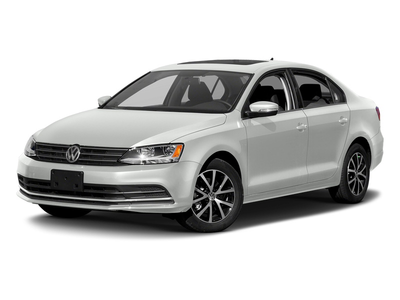 2017 Volkswagen Jetta