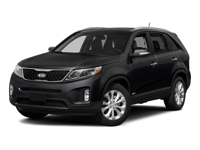 Kia Sorento SX