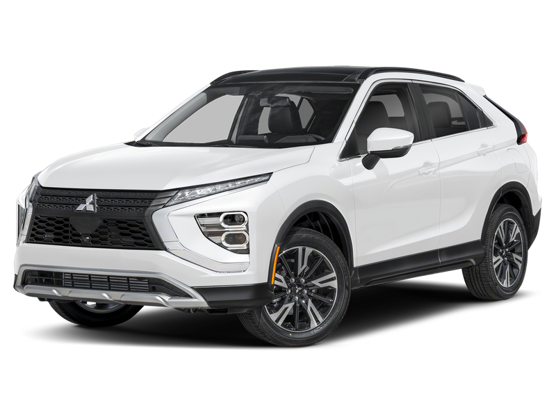 Mitsubishi Eclipse Cross SE S-AWC
